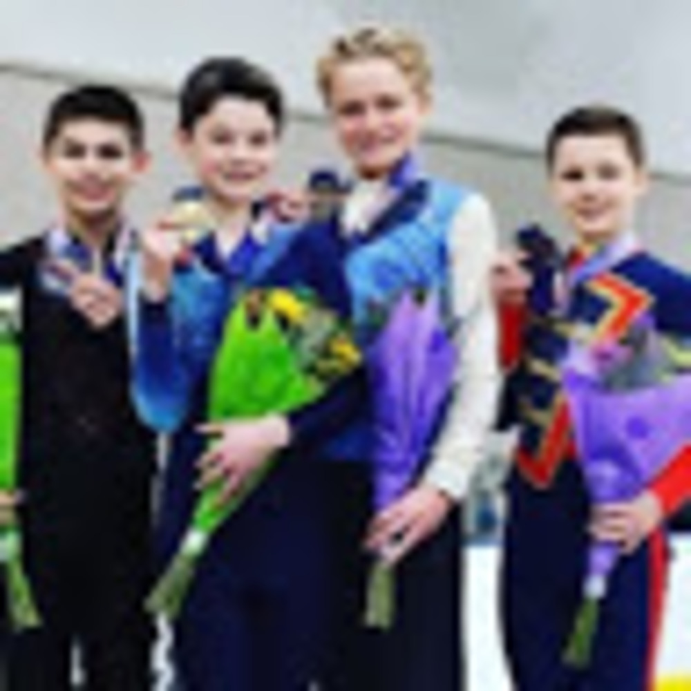 Meet your Posher, Jonathan